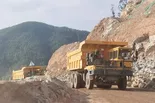 Aggregate Transportation from Taisheng Quarry