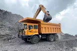 Aggregate Transportation from Taisheng Quarry