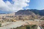 Aggregate Transportation from Taisheng Quarry