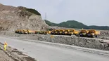 Zhejiang Jiaotong Mining's Aggregate Transportation Project