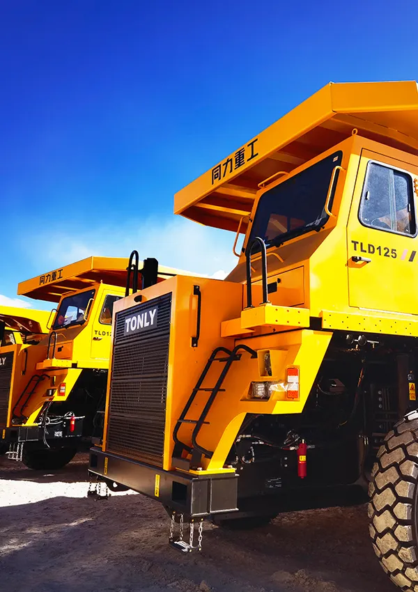 Metal Mining