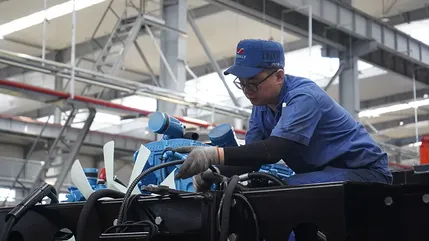 Component Processing