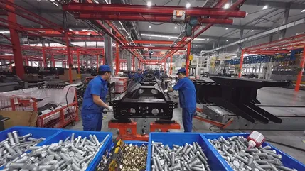 Component Processing