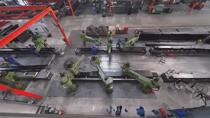 Component Processing