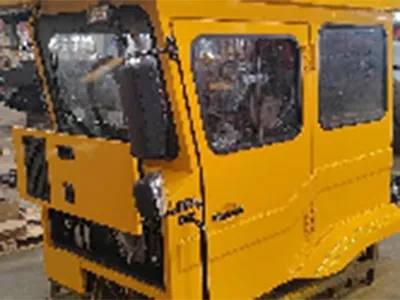 Remanufacturing Used Trucks