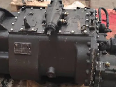 Remanufacturing Used Trucks