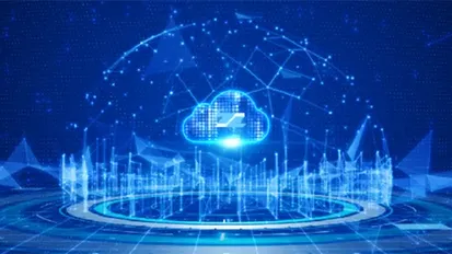 Smart Mining Building Plan