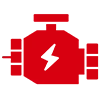 Drive power