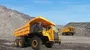 Mining Dump Truck