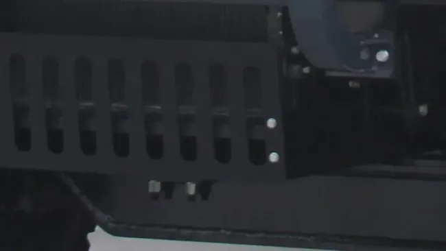 Fully hydraulic steering gear