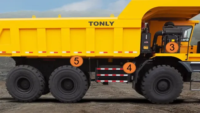 Hydraulic automatic transmission