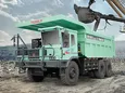 75-90 Ton All-Electric Off-Road Dump Truck