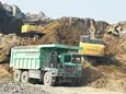 60 -90 Ton All-Electric Off-Road Dump Truck