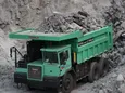 90 Ton Hybrid Electric Off-Road Dump Truck