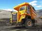 91 Ton Diesel Mining Dump Truck