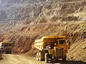 91 Ton Diesel Mining Dump Truck