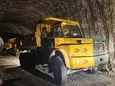 20-30 Ton Underground Dump Truck